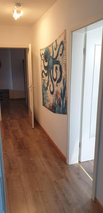 Oktopus Hannover Eksteriør billede
